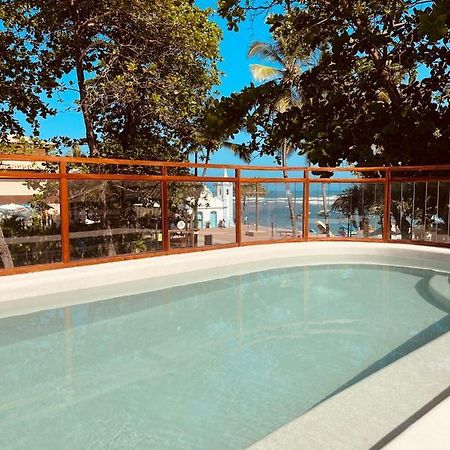 Al Mar Suites Praia do Forte Eksteriør bilde