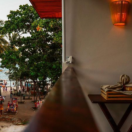 Al Mar Suites Praia do Forte Eksteriør bilde