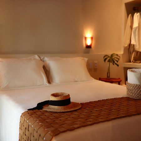 Al Mar Suites Praia do Forte Eksteriør bilde