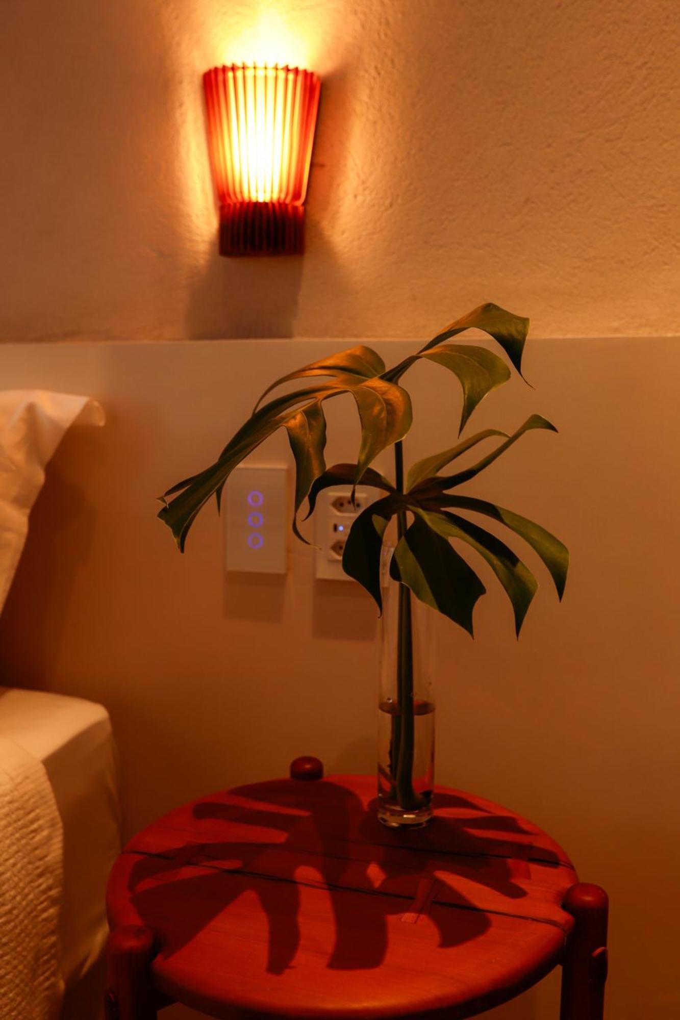 Al Mar Suites Praia do Forte Eksteriør bilde